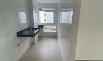 Imagem 3: Apartamento à venda, no Diamante Ville, em Campinas, Jardim Nova Europa, com 2 quartos, 45