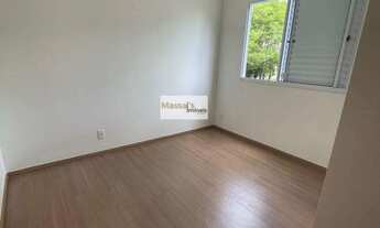 Imagem 6: Apartamento à venda, no Diamante Ville, em Campinas, Jardim Nova Europa, com 2 quartos, 45