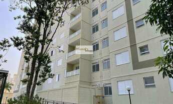 Imagem: Apartamento à venda, no Diamante Ville