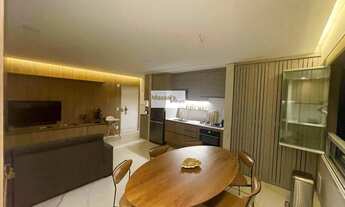 Imagem 3: Apartamento à venda, no SENSIA PARQUE PRADO em Campinas, Loteamento Parque São Martinho, c