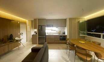 Imagem 2: Apartamento à venda, no SENSIA PARQUE PRADO em Campinas, Loteamento Parque São Martinho, c