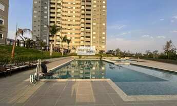 Imagem 2: Apartamento à venda, no SENSIA PARQUE PRADO, em Campinas, Loteamento Parque São Martinho