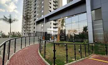 Imagem 1: Apartamento à venda, no SENSIA PARQUE PRADO, em Campinas, Loteamento Parque São Martinho