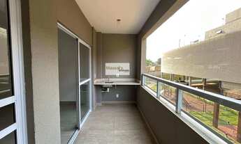 Imagem 3: Apartamento à venda, no SENSIA PARQUE PRADO, em Campinas, Loteamento Parque São Martinho