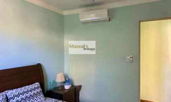 Imagem 3: Apartamento à venda no Jardim Paulicéia em Campinas