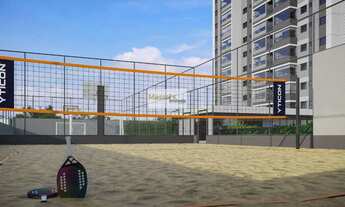 Imagem 3: Lançamento Upside em Campinas