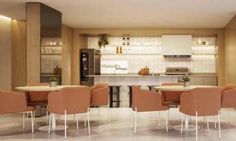 Imagem 6: Lançamento Upside em Campinas