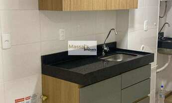 Imagem 2: Residencial Campo das Figueiras 2 quartos, 45m², à venda