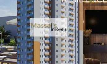 Imagem 1: Siena Residence Apartamento com 2 dormitórios