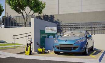 Imagem 6: Siena Residence Apartamento com 2 dormitórios