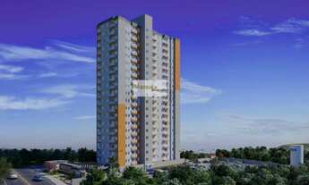 Imagem 4: Siena Residence Apartamento com 2 dormitórios