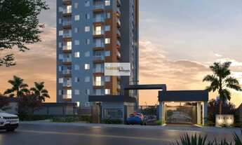 Imagem 2: Siena Residence Apartamento com 2 dormitórios