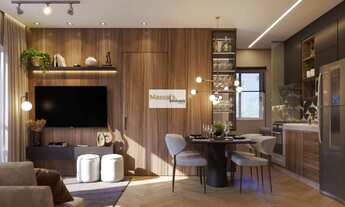 Imagem 5: Siena Residence Apartamento com 2 dormitórios