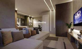 Imagem 3: Apartamento à venda, no Sou em Franca, Núcleo Agrícola Alpha, com 2 quartos, 74,53m²