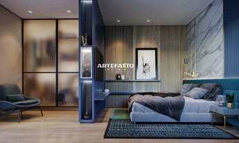 Imagem 4: Apartamento à venda, no Sou em Franca, Núcleo Agrícola Alpha, com 2 quartos, 74,53m²