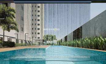 Imagem 7: Apartamento à venda, no Sou em Franca, Núcleo Agrícola Alpha, com 2 quartos, 74,53m²