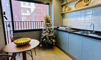 Imagem: Apartamento à venda, no Alpha 11 em Franca