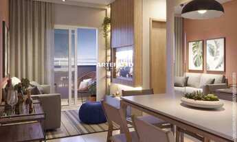 Imagem 4: Apartamento à venda, no Montiè em Franca, Parque do Castelo, com 2 quartos, 78,64m²