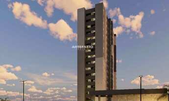 Imagem: Apartamento à venda, no Montiè em Franca