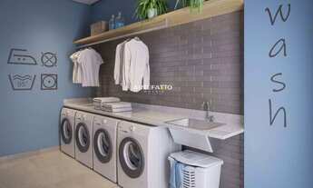 Imagem 6: Apartamento à venda, no Montiè em Franca, Parque do Castelo, com 2 quartos, 78,64m²