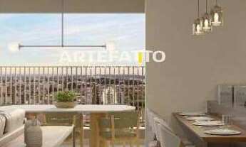 Imagem 7: Apartamento à venda, no Sonetto em Franca, Residencial Baldassari, com 2 quartos, 84,64m²