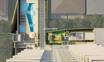 Imagem 6: Apartamento à venda, no Sonetto em Franca, Residencial Baldassari, com 3 quartos, 120,10m²