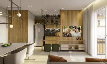 Imagem 6: Apartamento à venda, no Sonetto em Franca, Residencial Baldassari, com 3 quartos, 120,10m²