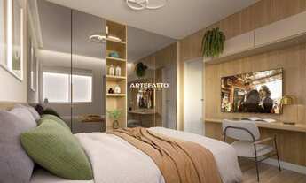 Imagem 7: Apartamento à venda, no Sonetto em Franca, Residencial Baldassari, com 3 quartos, 120,10m²