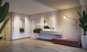 Imagem 5: Apartamento à venda, no Sonetto em Franca, Residencial Baldassari, com 3 quartos, 120,10m²