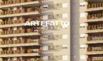 Imagem 5: Apartamento à venda, no Sonetto em Franca, Residencial Baldassari, com 3 quartos, 97,54m²