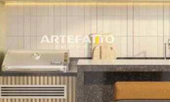 Imagem 7: Apartamento à venda, no Sonetto em Franca, Residencial Baldassari, com 3 quartos, 97,54m²