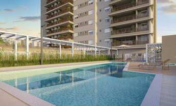 Imagem 3: Apartamento à venda, no Sonetto em Franca, Residencial Baldassari, com 3 quartos, 97,54m²
