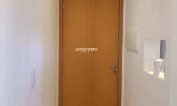 Imagem 3: Apartamento à Venda – Edifício Livve