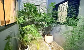 Imagem 3: Linda Casa à Venda no Bairro Santa Clara – Próxima à Av. Ministro Rui Barbosa