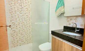 Imagem 4: Linda Casa à Venda no Bairro Santa Clara – Próxima à Av. Ministro Rui Barbosa