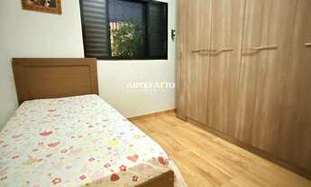 Imagem 6: Linda Casa à Venda no Bairro Santa Clara – Próxima à Av. Ministro Rui Barbosa