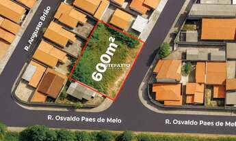 Imagem: Terreno à venda em Franca, Jardim Luiza