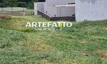 Imagem 2: Terreno em Condomínio à venda, no Veredas em Franca, Parque Universitário, 338m²