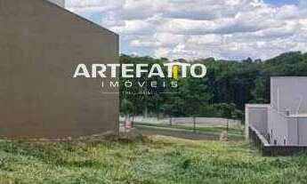 Imagem 3: Terreno em Condomínio à venda, no Veredas em Franca, Parque Universitário, 338m²