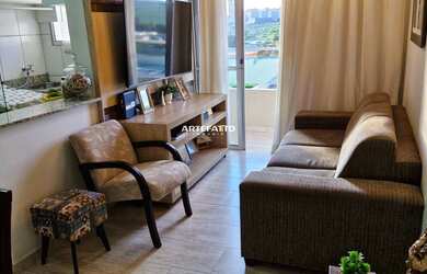 Imagem 2: Vende-se Apartamento Condomínio Fiorentine