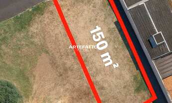 Imagem: VENDE-SE TERRENO JARDIM LIBANO DIVISA COM