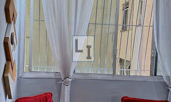 Imagem 2: Apartamento à venda em Niterói, Icaraí, com 2 quartos, 70m²