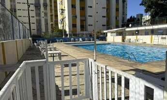 Imagem 2: Apartamento à venda em São Gonçalo, Mutondo, com 2 quartos, 61m²