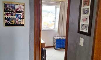 Imagem 4: Apartamento à venda em São Gonçalo, Porto da Pedra, com 2 quartos, 56m²