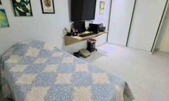 Imagem 5: Apartamento à venda em Recife, Boa Viagem, com 3 quartos, 154m²