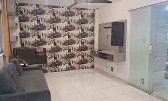 Imagem 2: Apartamento à venda em Rio de Janeiro, Copacabana, com 1 quarto, 60m²