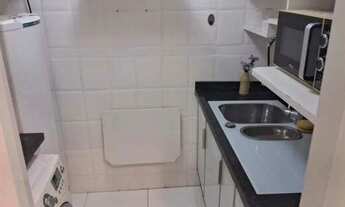 Imagem 4: Apartamento à venda em Rio de Janeiro, Copacabana, com 1 quarto, 60m²