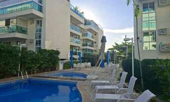 Imagem: Apartamento de luxo à venda em Niterói