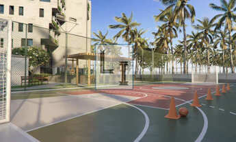 Imagem 4: Apartamento de luxo à venda em Cabo de Santo Agostinho, Paiva, 107m²