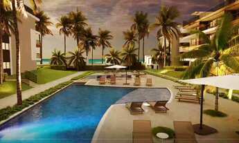 Imagem 2: Apartamento de luxo à venda em Ipojuca, Cupe, com 3 quartos, 80m²